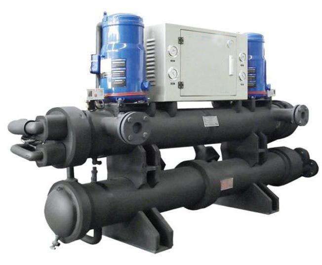 Water Source Heat Pump Maintenance Tips